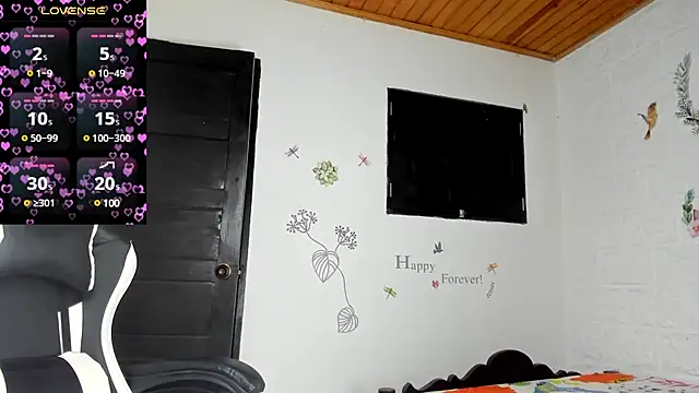 alisson hoffman05 online show from 03-07-25, 01:29