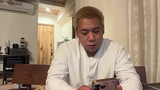 kouitichan online show from 05-24-26, 03:50