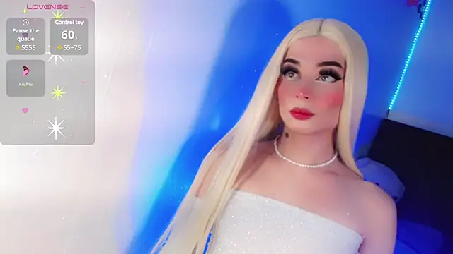 Irina milkmaid online show from 03-18-25, 04:58