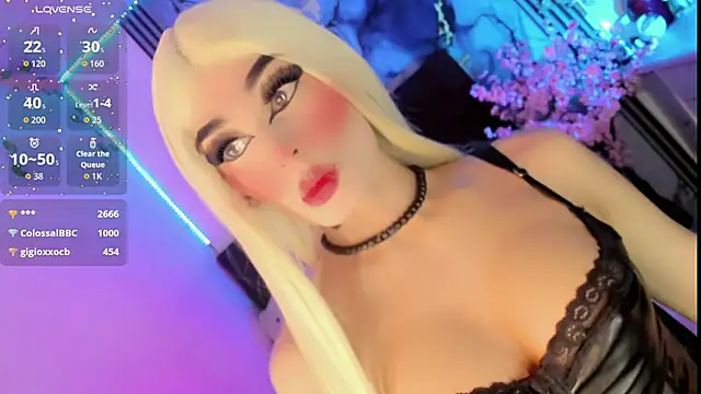 Irina milkmaid online show from 10-01-25, 07:20