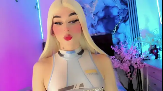 Irina milkmaid online show from 10-02-25, 07:10