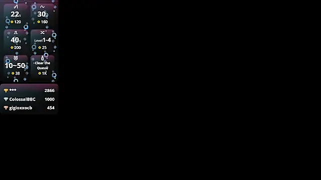 Irina milkmaid online show from 10-03-25, 07:22