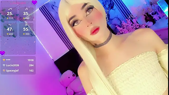 Irina milkmaid online show from 10-15-25, 07:25