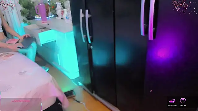 Irina milkmaid online show from 04-16-26, 07:25