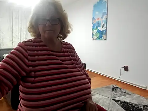 NoraJohnson6 online show from 10-02-25, 03:35