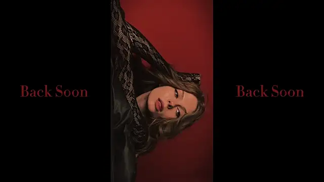 rosy black  online show from 11-11-25, 06:19