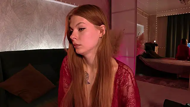 rosy black  online show from 03-07-26, 05:32