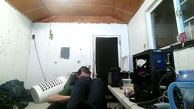 nuttyking2022 online show from 10-03-25, 05:48