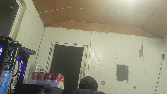 nuttyking2022 online show from 10-10-25, 06:34