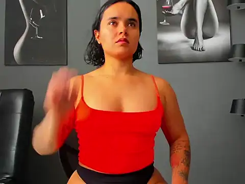 karlyjons12 online show from 02-21-26, 03:57