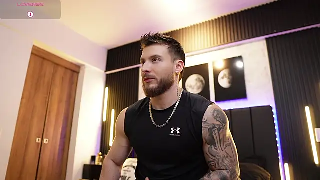 David blake  online show from 01-15-26, 05:12