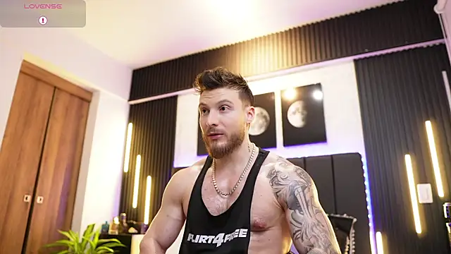 David blake  online show from 02-10-26, 04:49