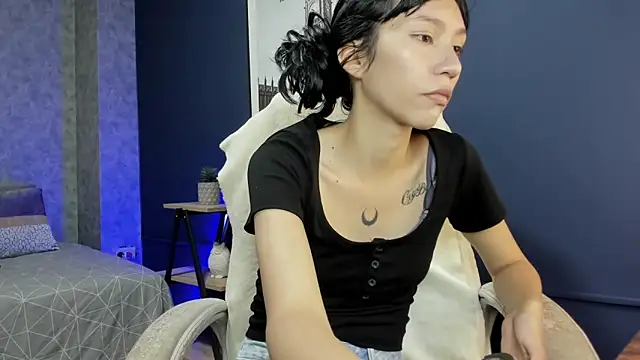 Miaa Lee7 online show from 01-05-26, 08:56