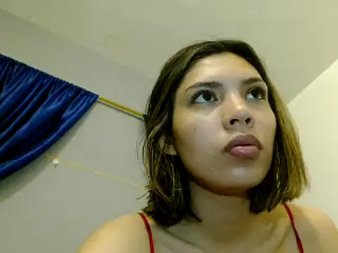 VioletDivala online show from 03-01-25, 06:03