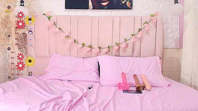 Snapshot of abby_pop chatting on 03-01-25, 01:29 abby pop online show from 03-01-25, 01:29