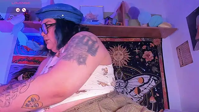 Banana squirt online show from 04-07-26, 08:42