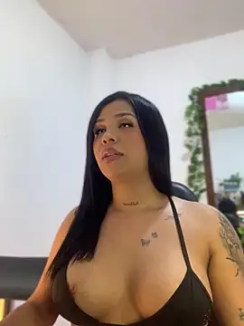 tinalove7 online show from 10-22-25, 10:42