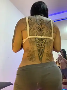 tinalove7 online show from 03-12-26, 04:13