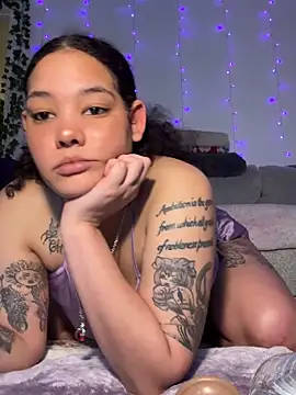 tastylolaaa online show from 02-25-26, 01:15