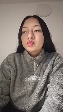 CuteHarper online show from 01-15-26, 02:38