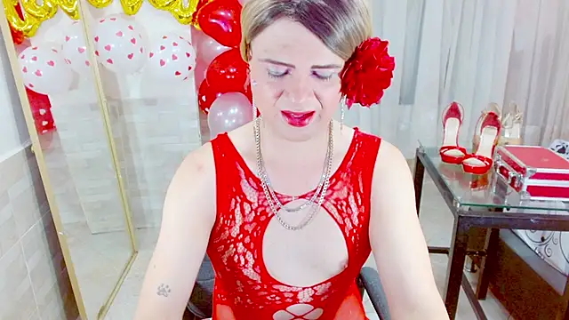 Dolldirtyxxx online show from 02-15-26, 01:57