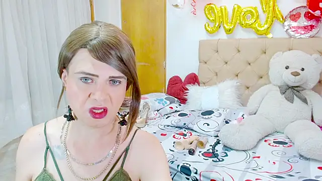 Dolldirtyxxx online show from 02-28-26, 05:08