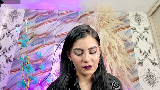 meganwolf 1 online show from 09-25-25, 09:07