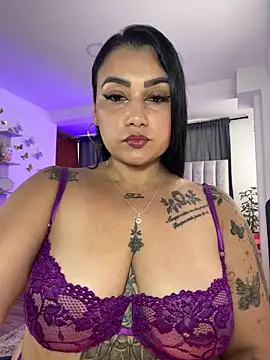 Madissonlove 1 online show from 10-08-25, 12:47