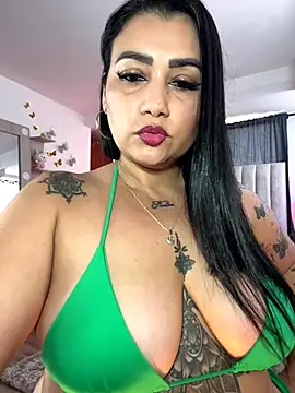 Madissonlove 1 online show from 10-09-25, 01:20