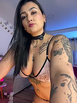 Madissonlove 1 online show from 02-18-26, 12:45