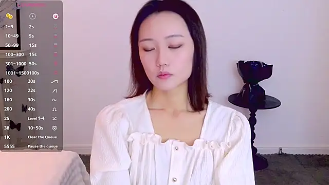  misayu 99 online show from 12-19-25, 05:47