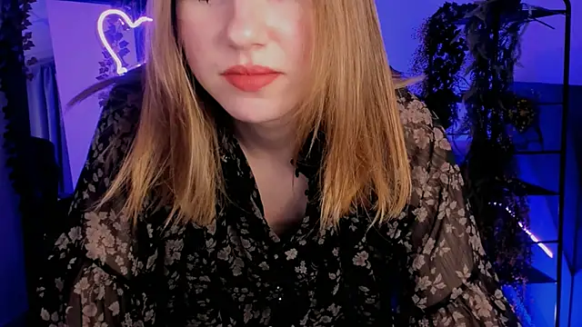 DariaTate online show from 02-26-25, 08:48