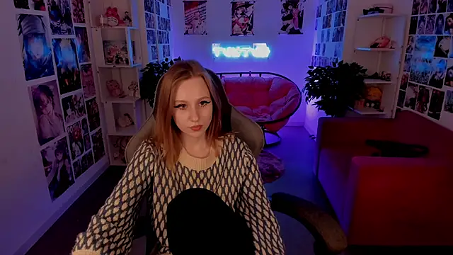 DariaTate online show from 03-14-25, 05:57