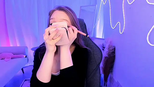 DariaTate online show from 02-20-26, 12:27