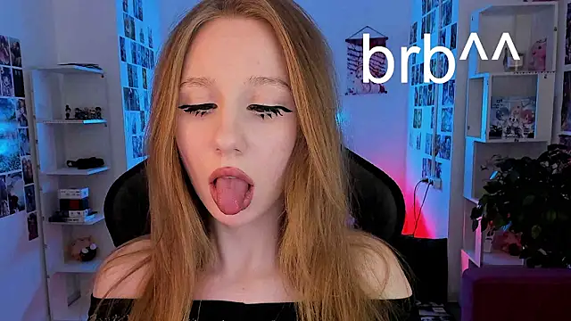 DariaTate online show from 03-01-26, 12:07