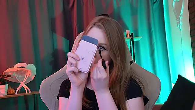 DariaTate online show from 03-12-26, 11:49