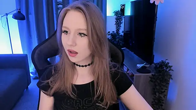 DariaTate online show from 03-15-26, 10:43