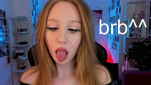 DariaTate online show from 03-19-26, 10:41