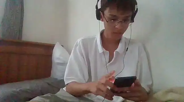 ChavoOT online show from 02-21-25, 09:22