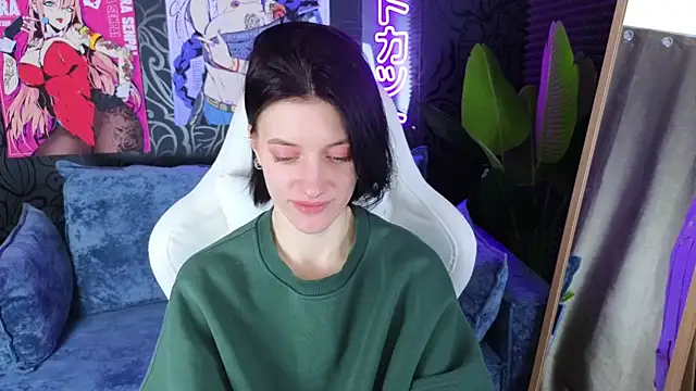 roxy riot  online show from 02-20-25, 04:28