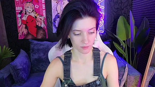 roxy riot  online show from 02-23-25, 01:24