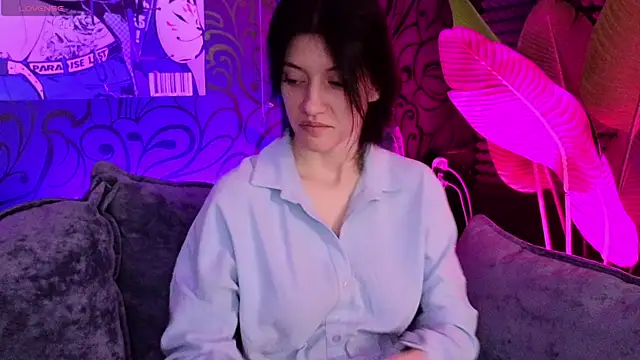 roxy riot  online show from 09-21-25, 01:29