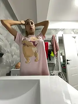 BonyBon29 online show from 01-09-26, 06:38