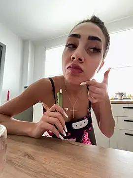 BonyBon29 online show from 02-21-26, 07:53