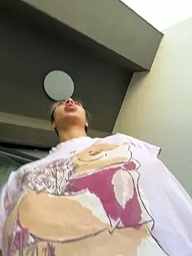 BonyBon29 online show from 03-03-26, 11:38