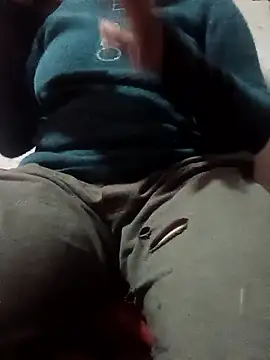 imforyou online show from 01-14-26, 06:13