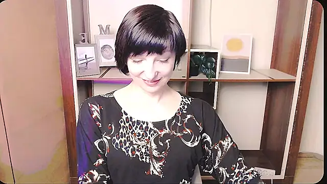  AngeliaFlow  online show from 04-03-26, 08:23