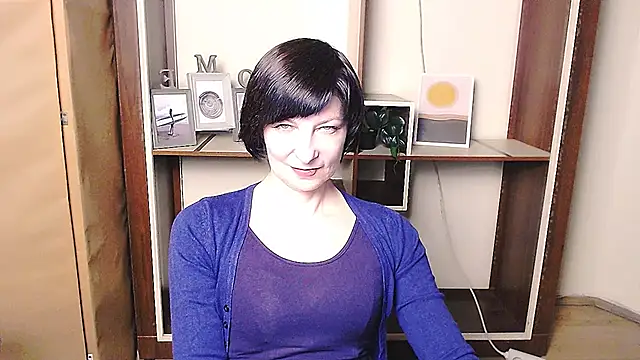  AngeliaFlow  online show from 04-17-26, 01:25