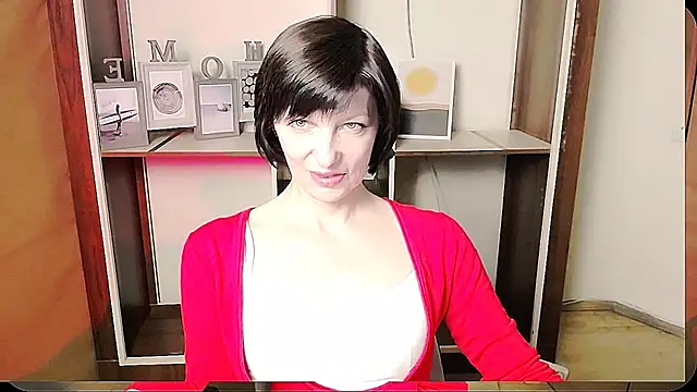 Snapshot of _AngeliaFlow_ chatting on 06-18-26, 08:14 AngeliaFlow online show from 06-18-26, 08:14