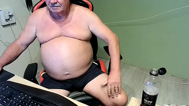 barenfan online show from 03-10-25, 11:16